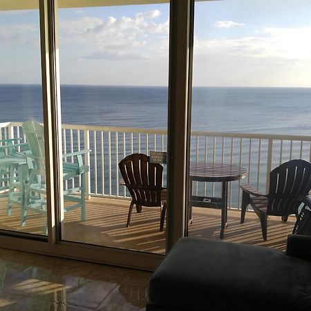 Majestic Beach Resort パナマシティービーチ エクステリア 写真