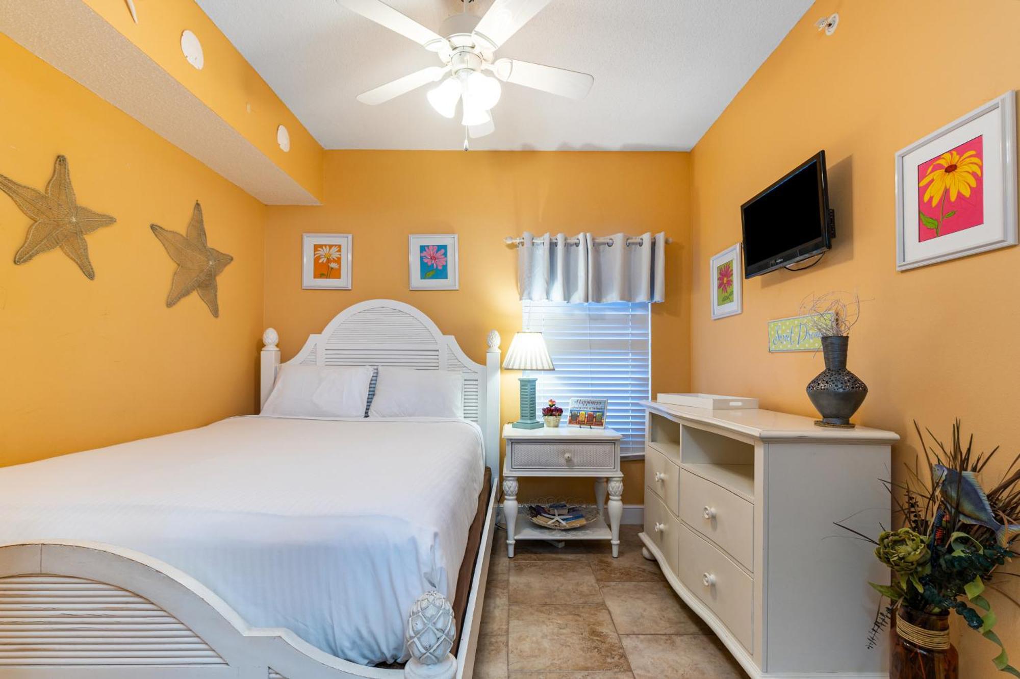 Majestic Beach Resort パナマシティービーチ 部屋 写真