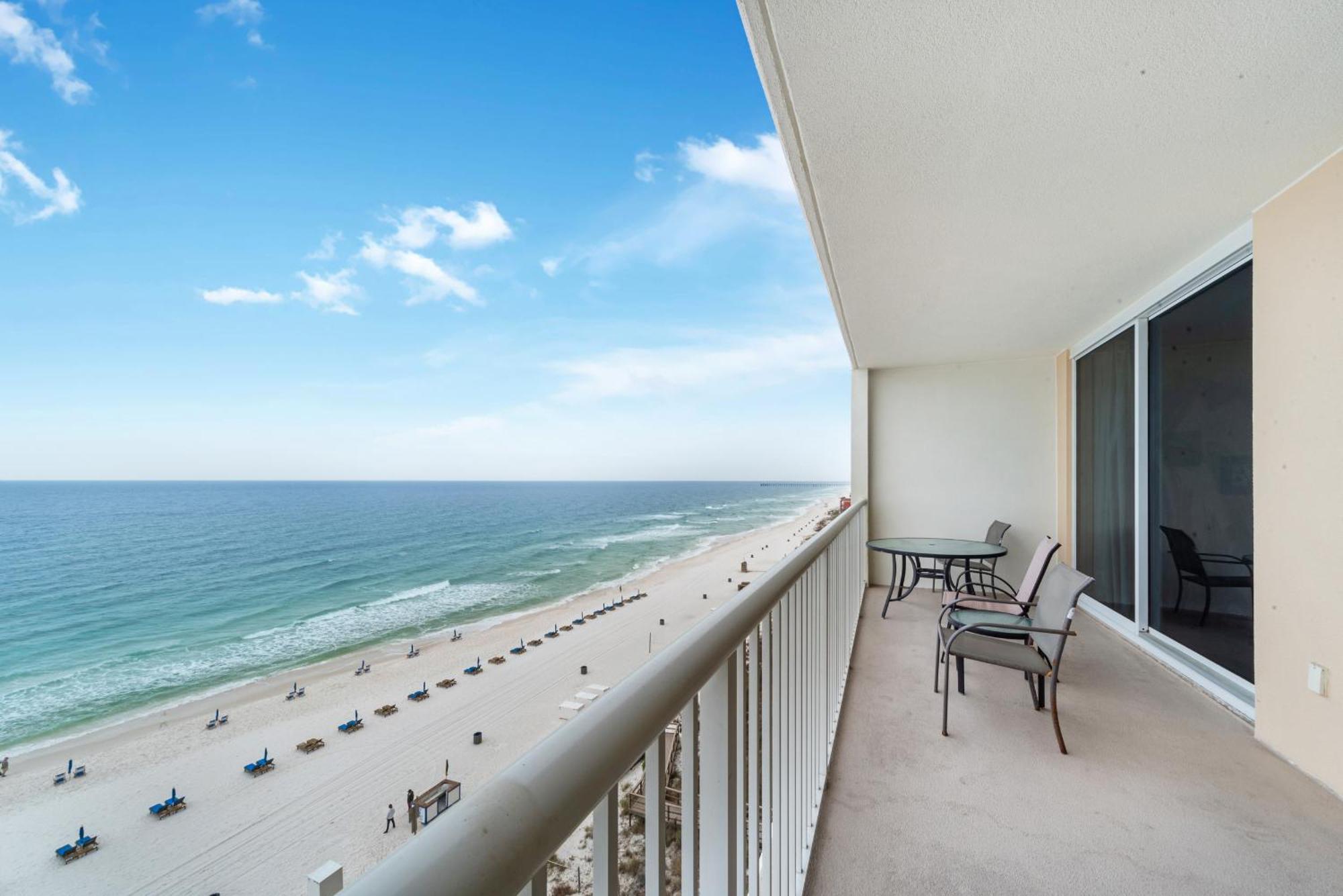 Majestic Beach Resort パナマシティービーチ 部屋 写真