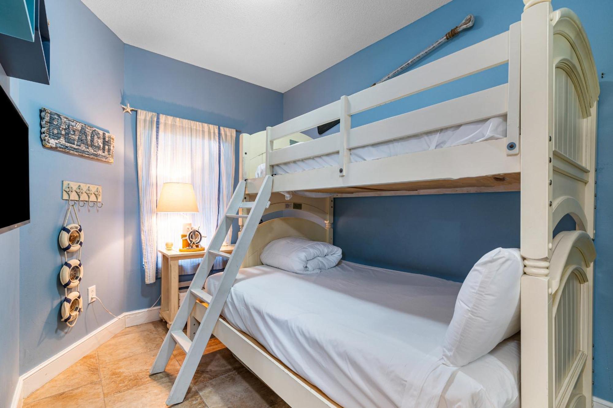 Majestic Beach Resort パナマシティービーチ 部屋 写真