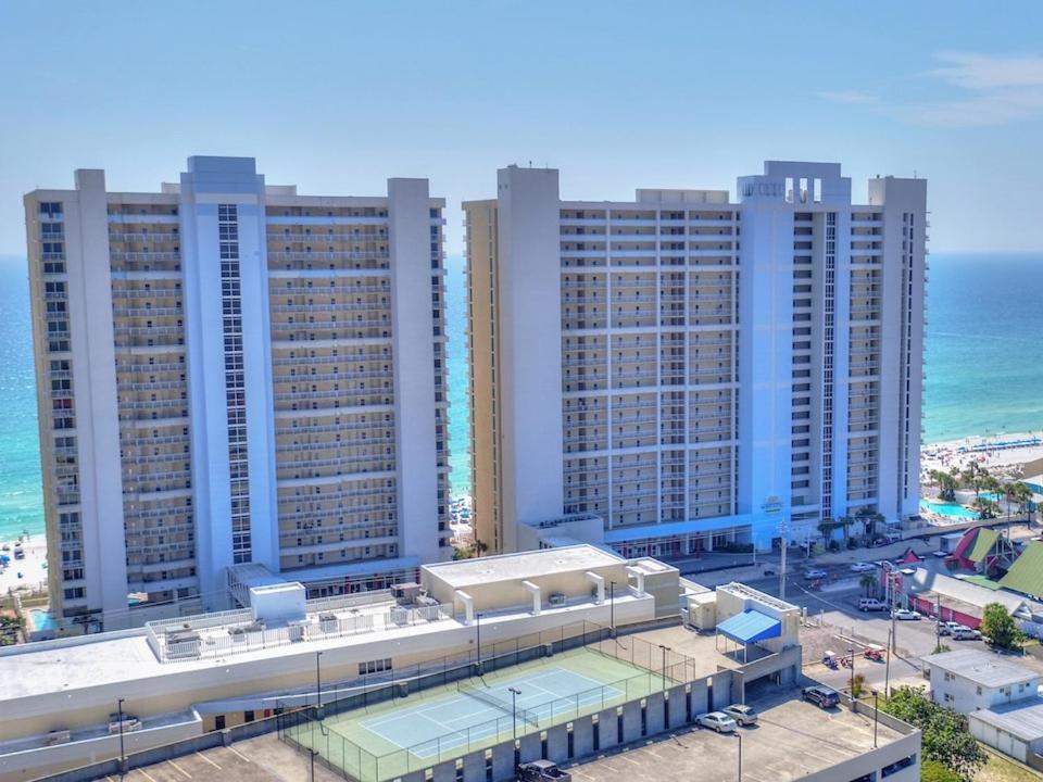 Majestic Beach Resort パナマシティービーチ 部屋 写真