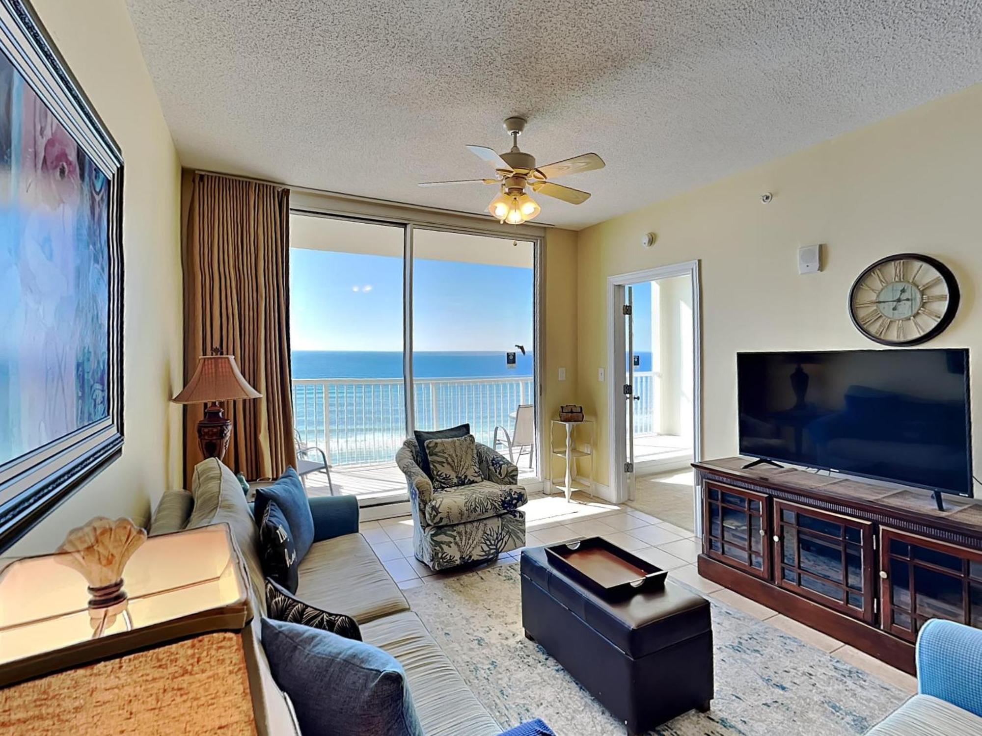 Majestic Beach Resort パナマシティービーチ エクステリア 写真