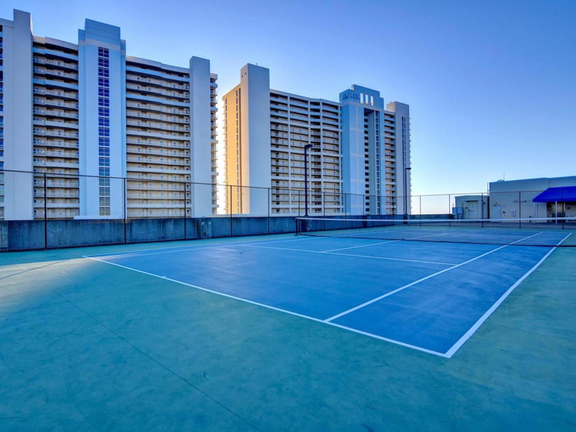 Majestic Beach Resort パナマシティービーチ 部屋 写真