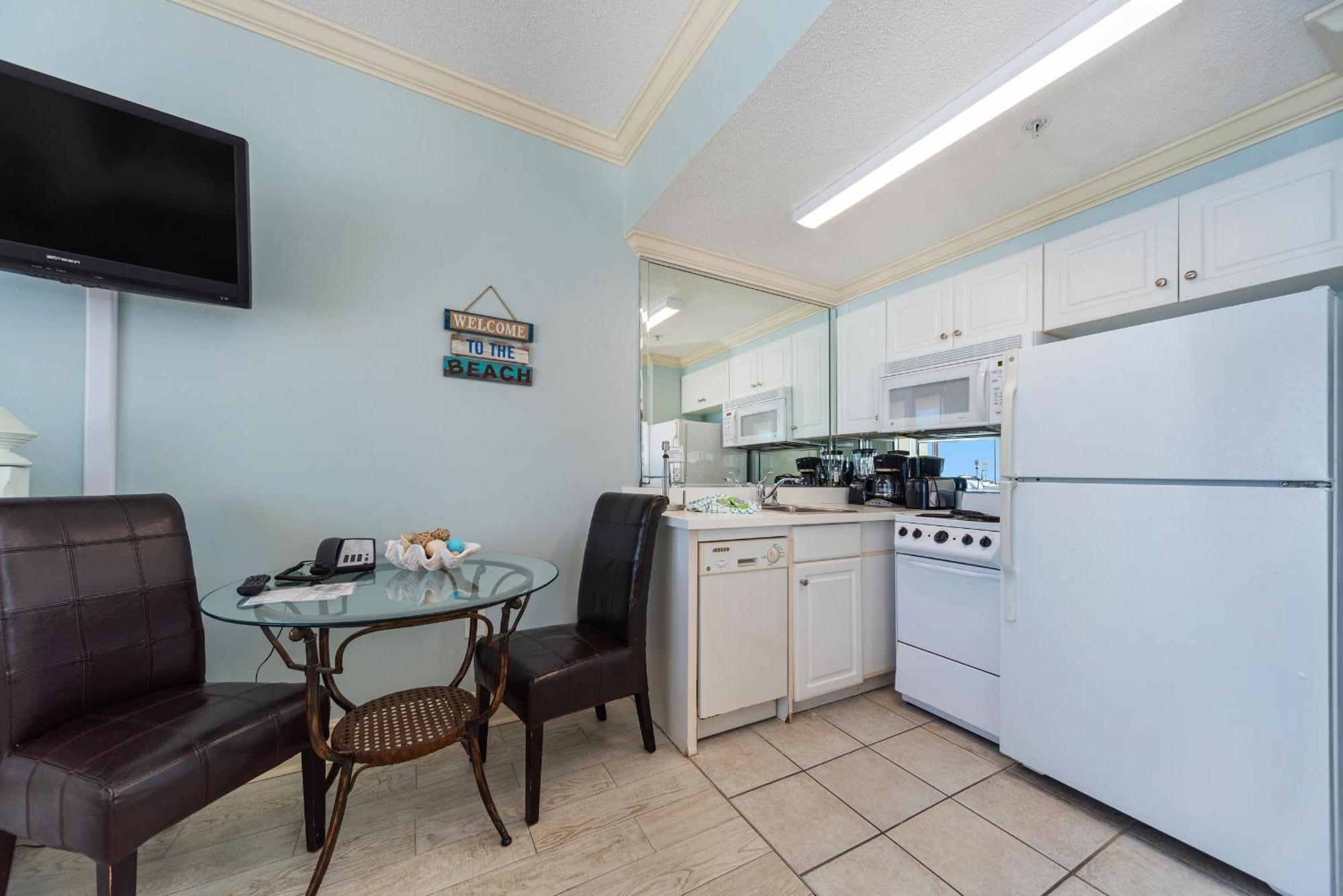 Majestic Beach Resort パナマシティービーチ 部屋 写真