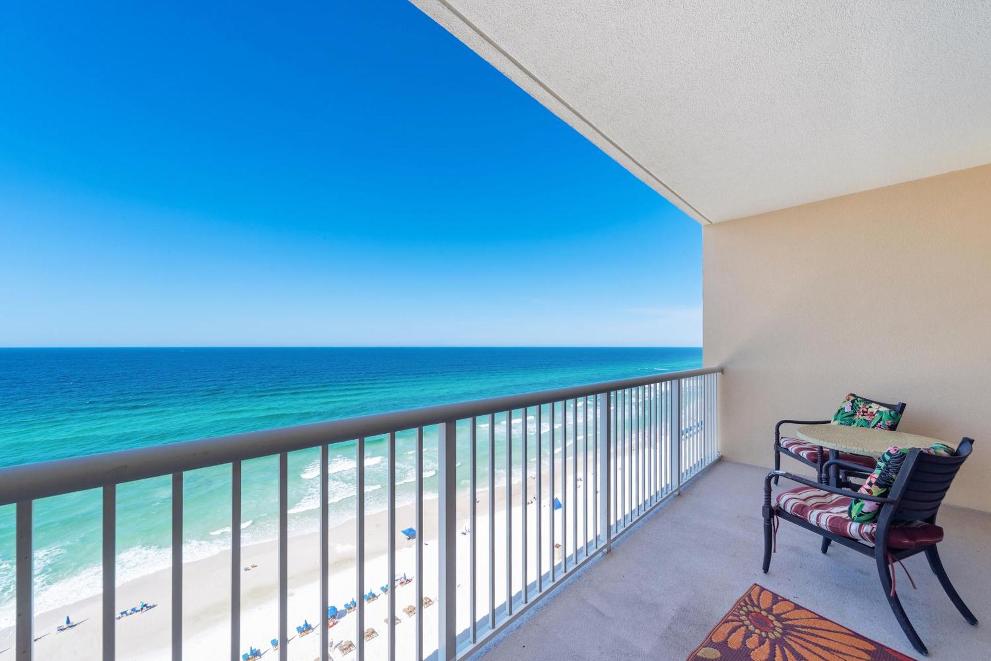 Majestic Beach Resort パナマシティービーチ 部屋 写真