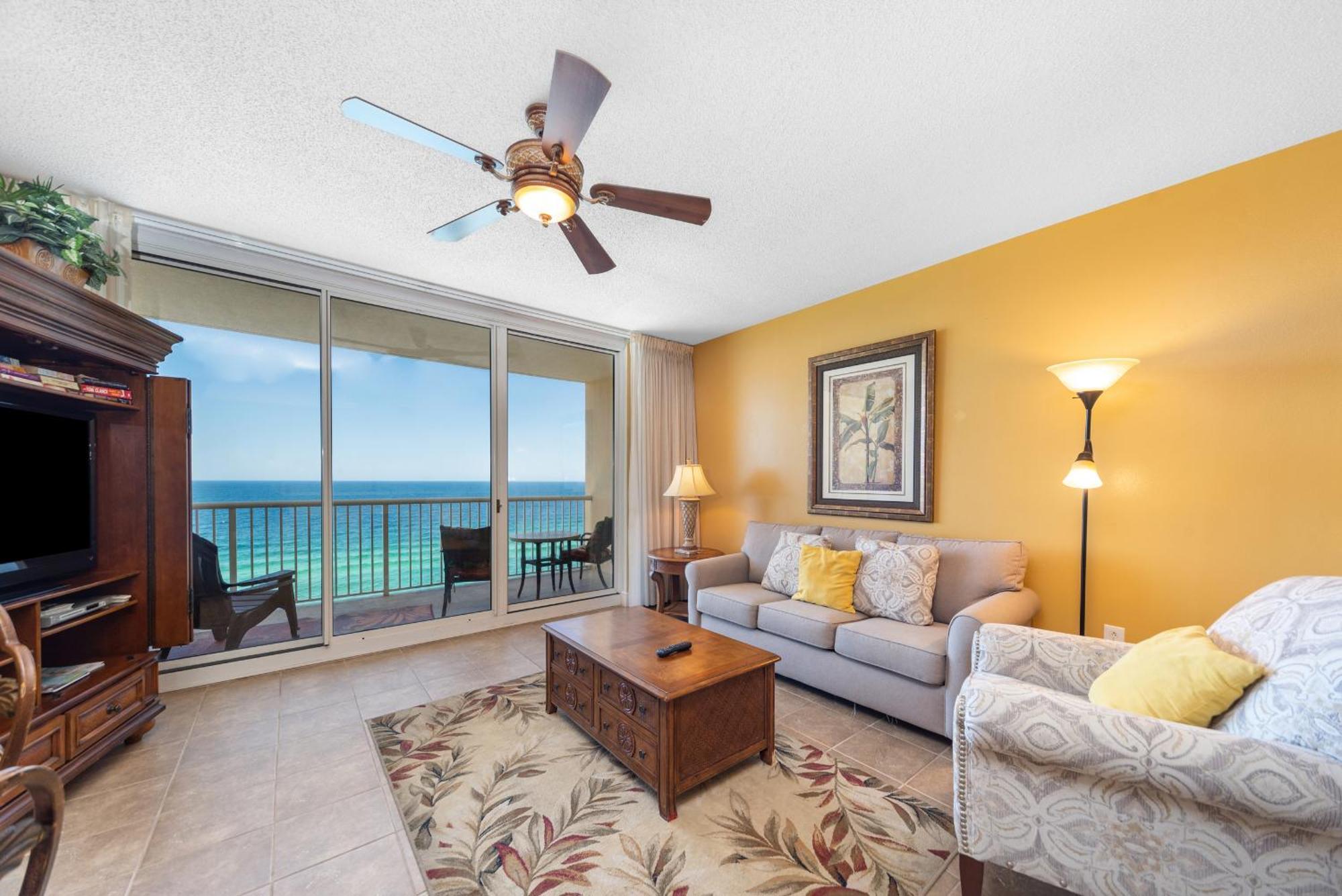 Majestic Beach Resort パナマシティービーチ 部屋 写真