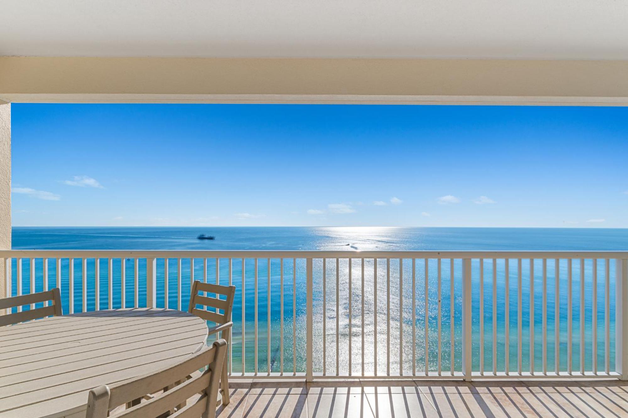 Majestic Beach Resort パナマシティービーチ 部屋 写真