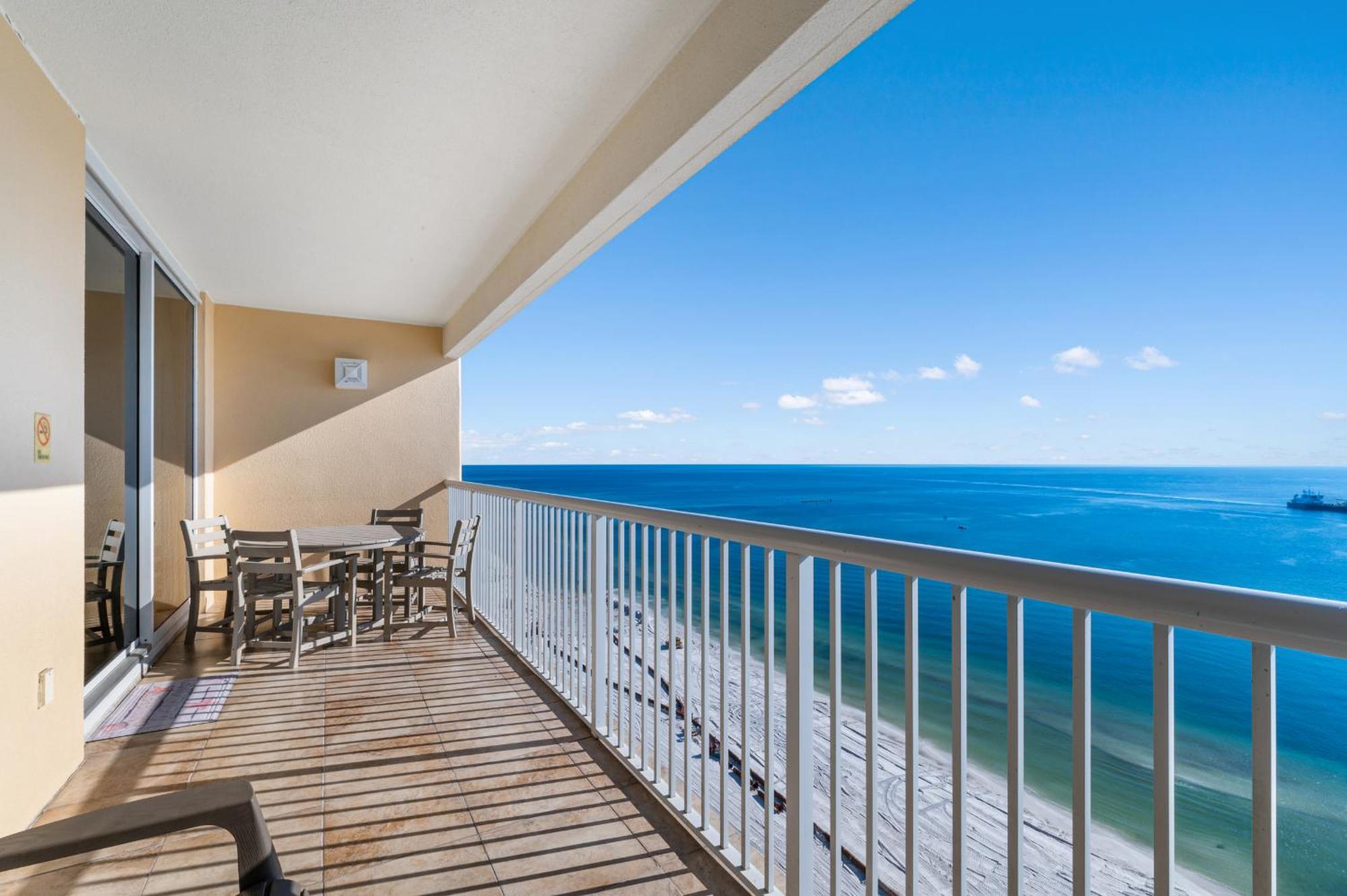Majestic Beach Resort パナマシティービーチ 部屋 写真