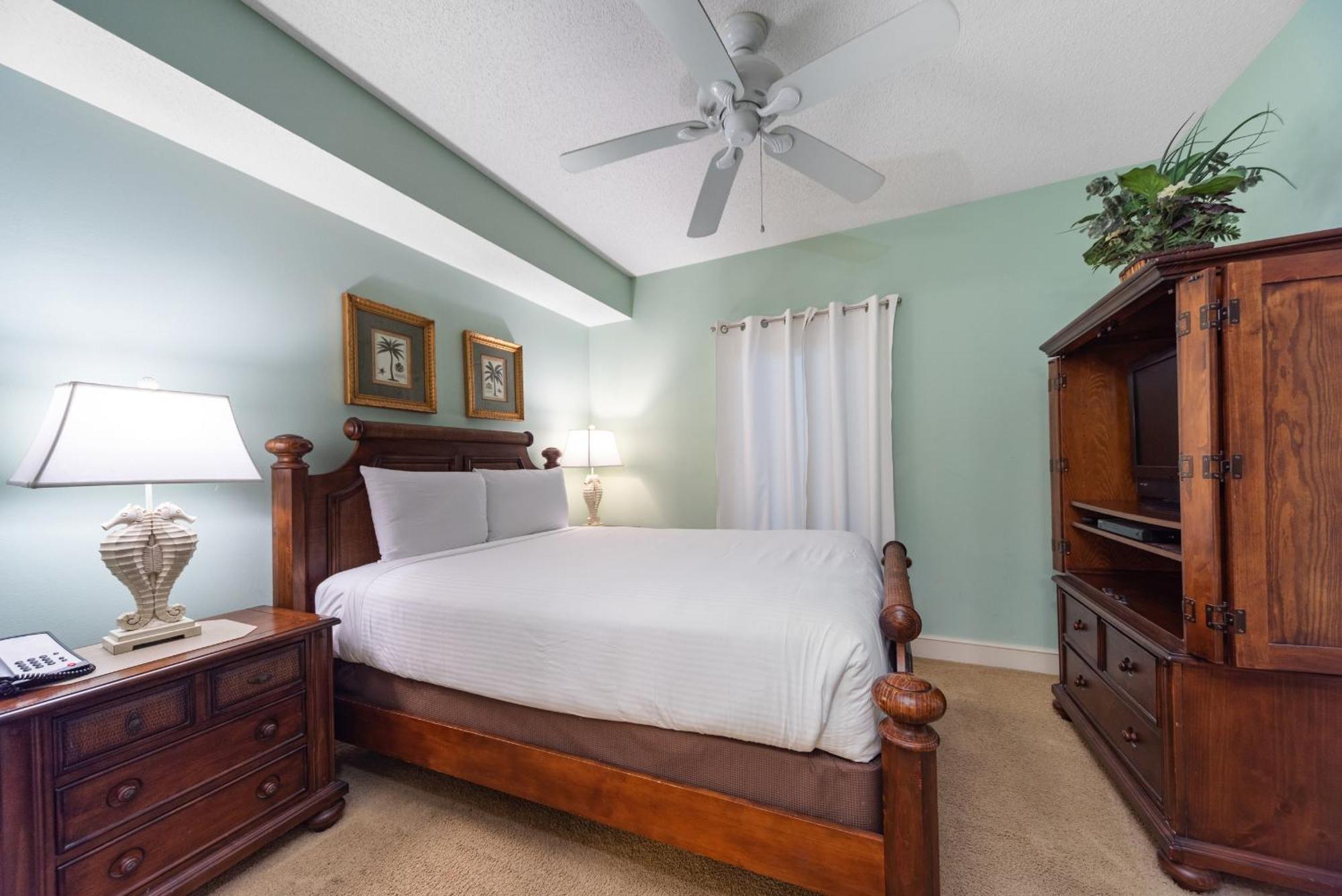 Majestic Beach Resort パナマシティービーチ 部屋 写真