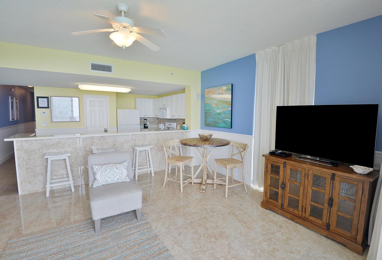 Majestic Beach Resort パナマシティービーチ エクステリア 写真