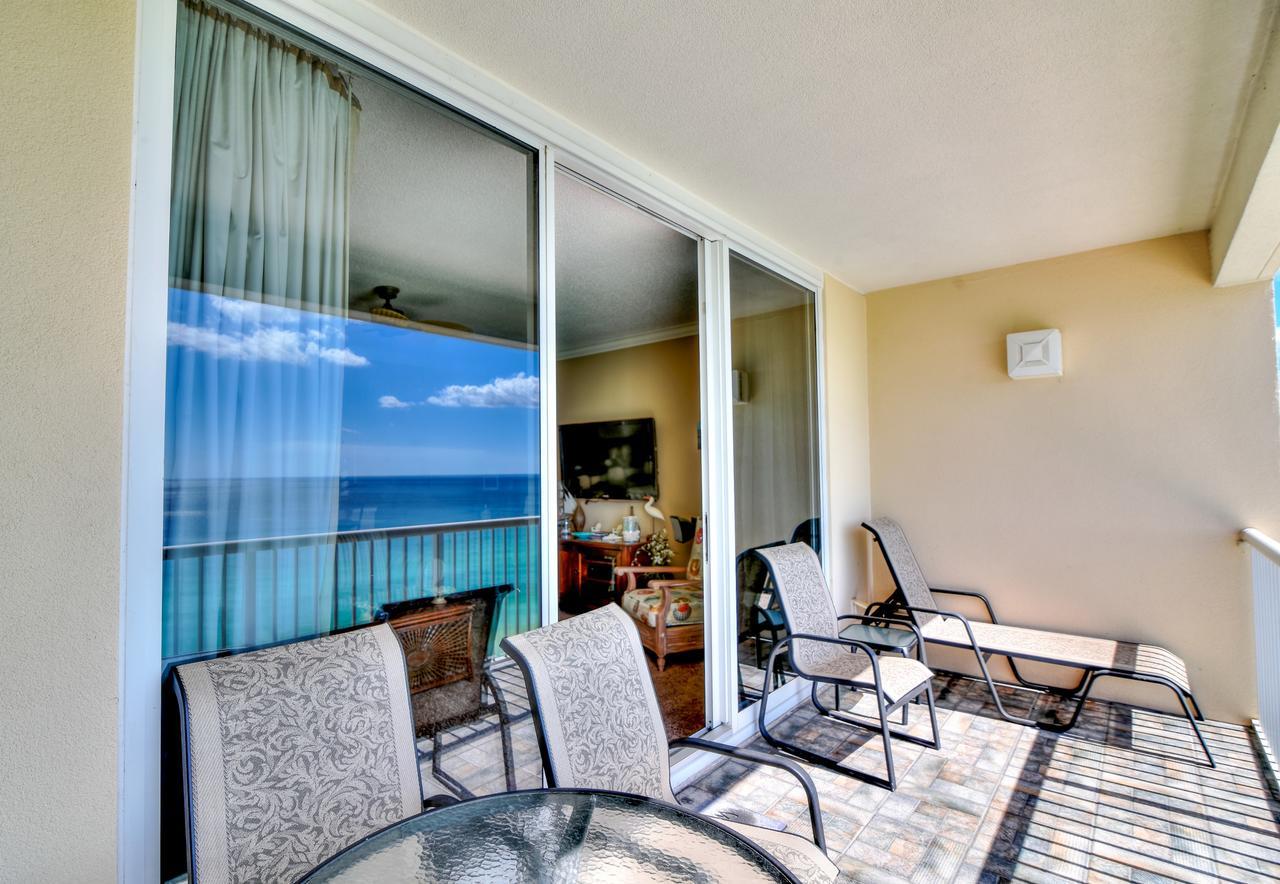 Majestic Beach Resort パナマシティービーチ エクステリア 写真