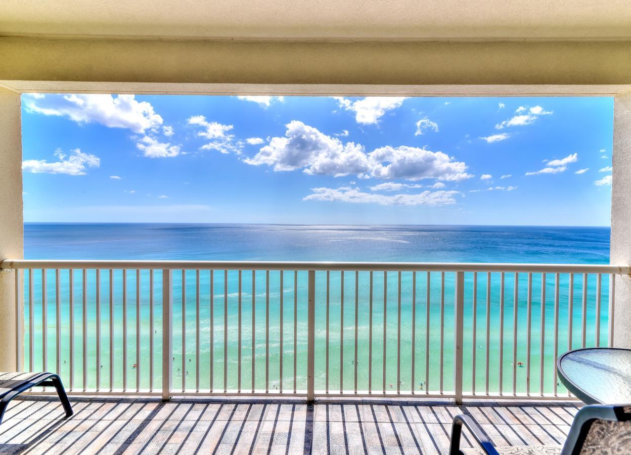 Majestic Beach Resort パナマシティービーチ エクステリア 写真